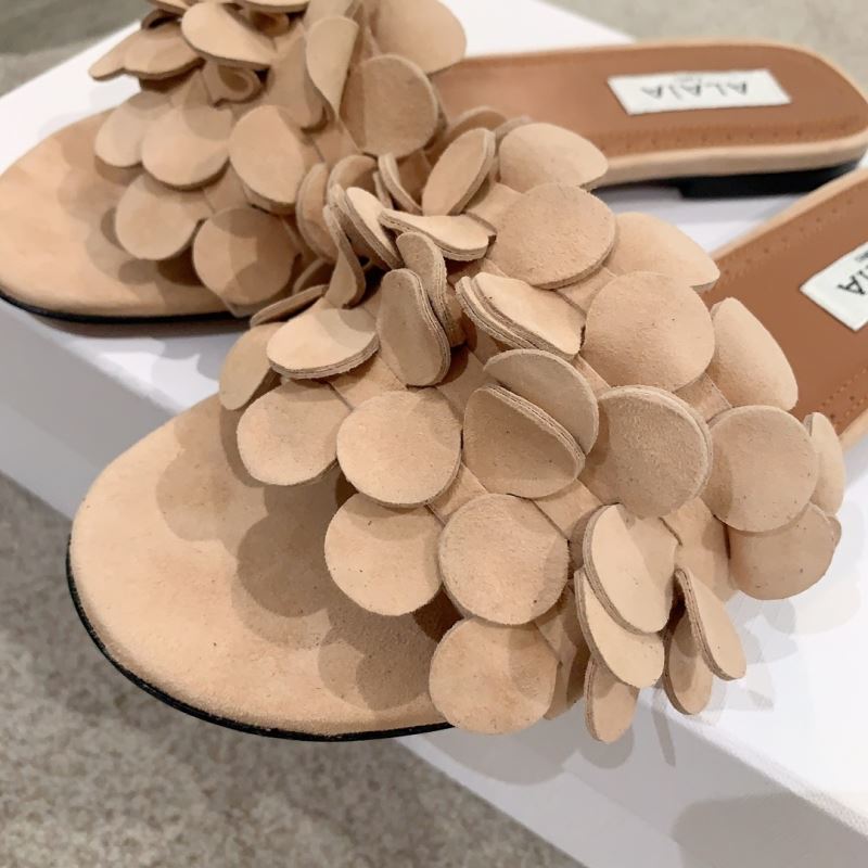 Alaia Sandals